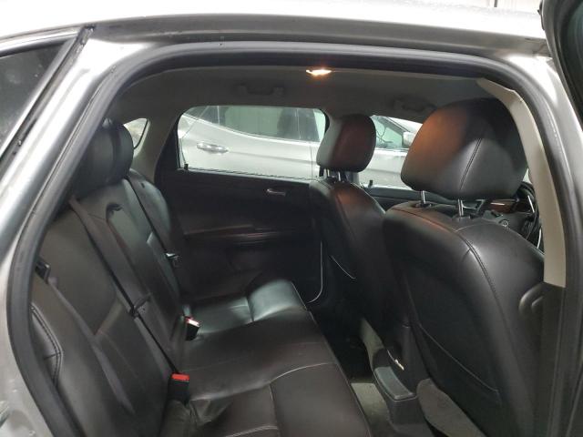 Photo 10 from auction – 2011 CHEVROLET IMPALA LT with VIN 2G1WG5EK9B1265920