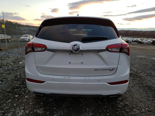 Zdjęcie 6 z aukcji – 2020 BUICK ENVISION P z VIN LRBFX4SX6LD124678