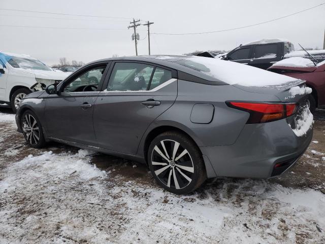 Photo 2 from auction – 2019 NISSAN ALTIMA SR with VIN 1N4BL4CW1KC207320
