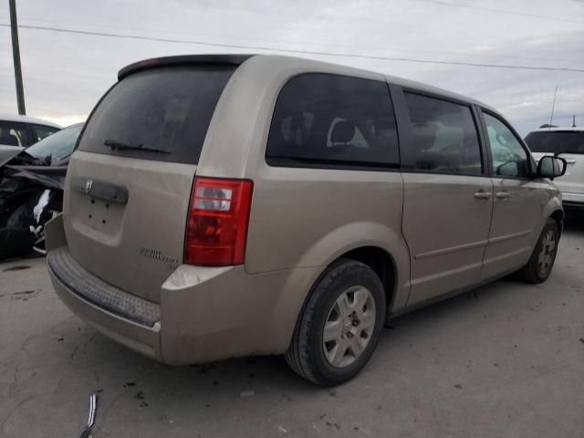 Photo 3 from auction – 2009 DODGE GRAND CARA with VIN 2D8HN44E49R658913