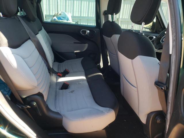 Photo 10 from auction – 2014 FIAT 500L EASY with VIN ZFBCFABH4EZ002005
