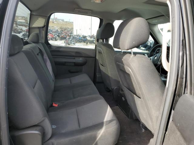 Photo 10 from auction – 2013 CHEVROLET SILVERADO with VIN 3GCPKSE75DG278274