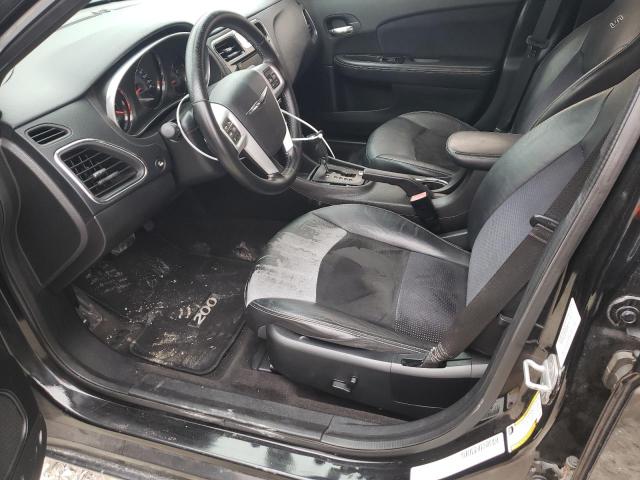 Photo 7 from auction – 2012 CHRYSLER 200 S with VIN 1C3CCBHG3CN206104