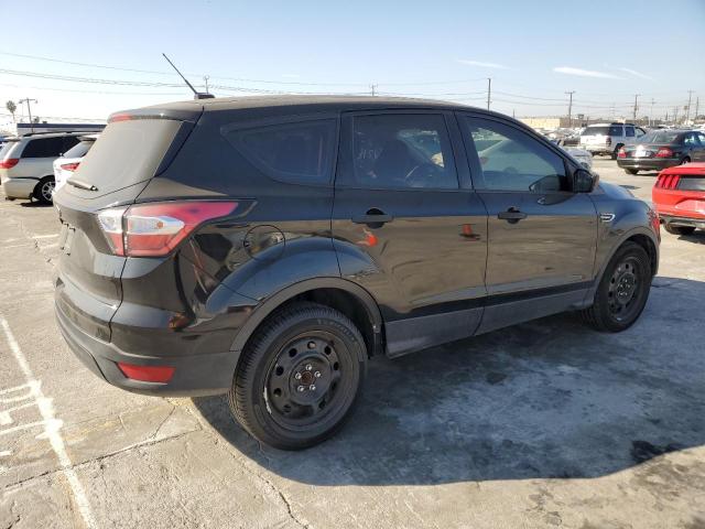 Photo 3 from auction – 2018 FORD ESCAPE S with VIN 1FMCU0F70JUB25785