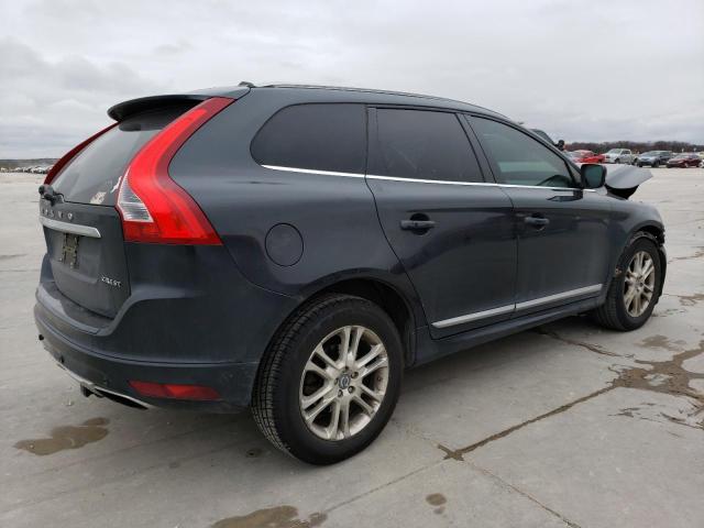 Photo 3 from auction – 2014 VOLVO XC60 3.2 with VIN YV4952DL4E2532692