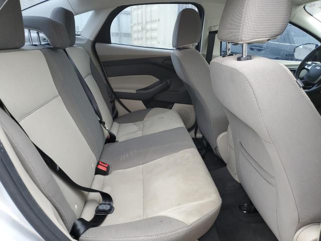 Photo 10 from auction – 2012 FORD FOCUS SE with VIN 1FAHP3F28CL437309