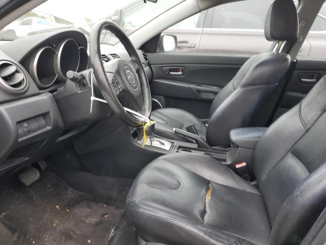 Photo 7 from auction – 2004 MAZDA 3 HATCHBAC with VIN JM1BK343741216596