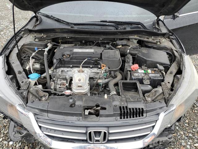 Photo 11 from auction – 2014 HONDA ACCORD EXL with VIN 1HGCR2F87EA134423