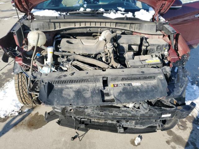 Photo 11 from auction – 2016 HYUNDAI TUCSON LIM with VIN KM8J3CA25GU221864