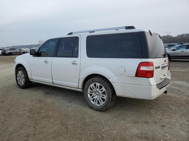 Photo 2 from auction – 2014 FORD EXPEDITION with VIN 1FMJK1K58EEF02077