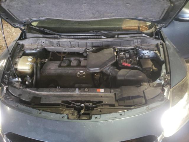 Photo 12 from auction – 2014 MAZDA CX-9 GRAND with VIN JM3TB2DA6E0428532