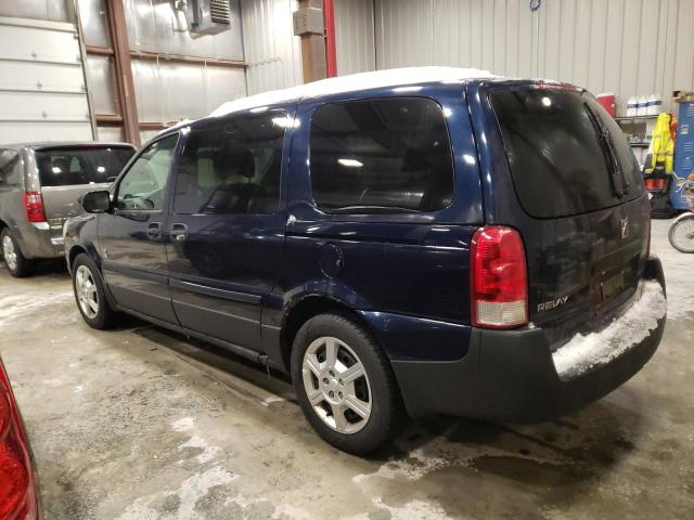 Photo 2 from auction – 2005 SATURN RELAY 2 with VIN 5GZDV03L55D189204