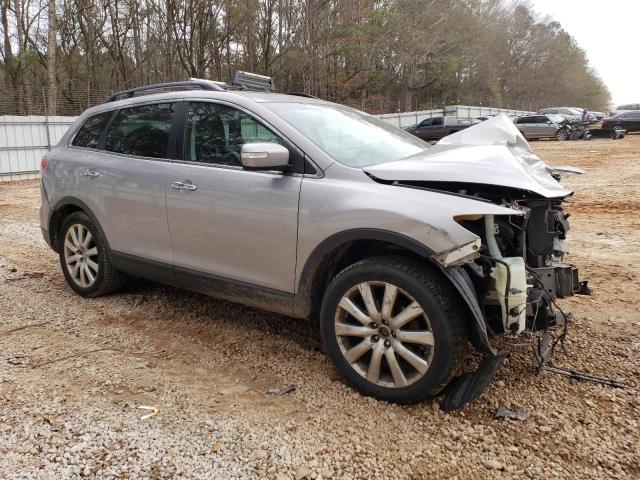 Photo 4 from auction – 2008 MAZDA CX-9 with VIN JM3TB38V480161138