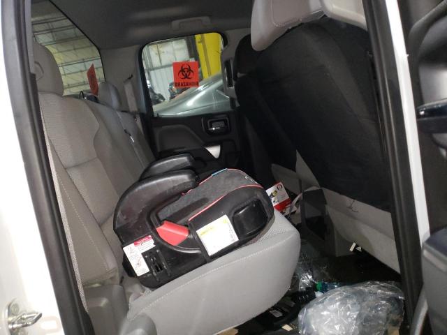 Photo 10 from auction – 2016 CHEVROLET SILVER1500 with VIN 1GCVKREC8GZ253404