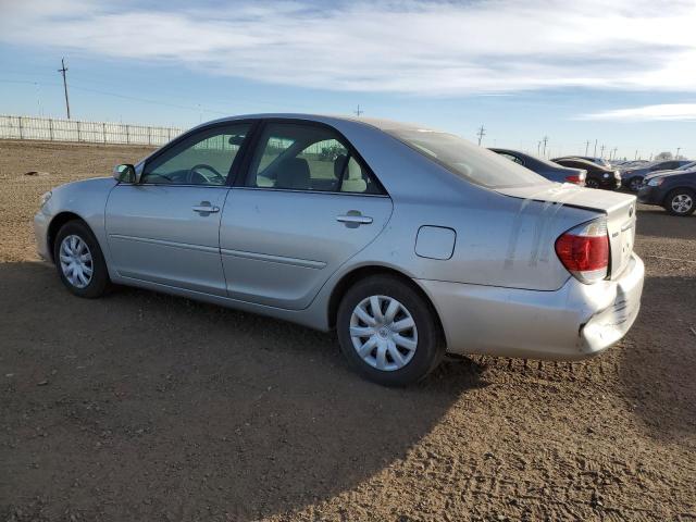 Photo 2 from auction – 2005 TOYOTA CAMRY LE with VIN 4T1BE32K05U027401