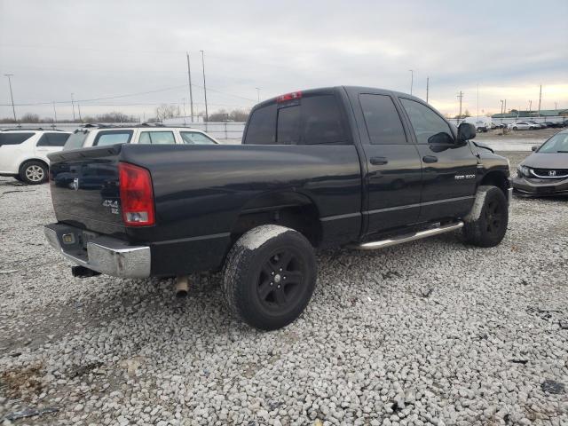 Photo 3 from auction – 2006 DODGE RAM 1500 S with VIN 1D7HU18236S677730
