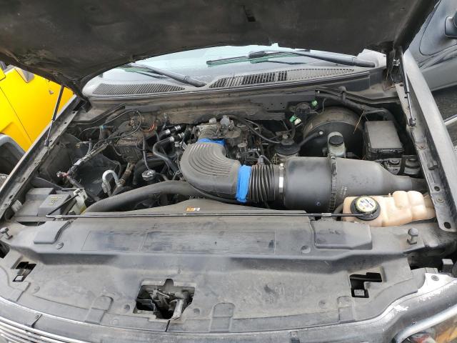 Photo 12 from auction – 2001 FORD EXPEDITION with VIN 1FMRU15W91LB66849