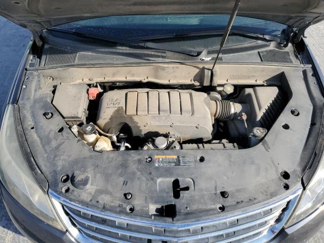 Photo 12 from auction – 2014 CHEVROLET TRAVERSE L with VIN 1GNKRHKD3EJ308768