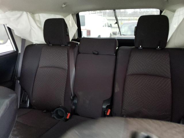 Photo 10 from auction – 2021 TOYOTA 4RUNNER SR with VIN JTEPU5JR1M5935948
