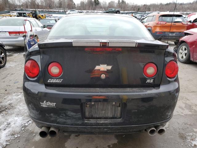 Photo 6 from auction – 2006 CHEVROLET COBALT LS with VIN 1G1AK15F967753441
