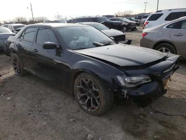 Фото 4 с аукциона – 2017 CHRYSLER 300 S с VIN 2C3CCABG7HH662559