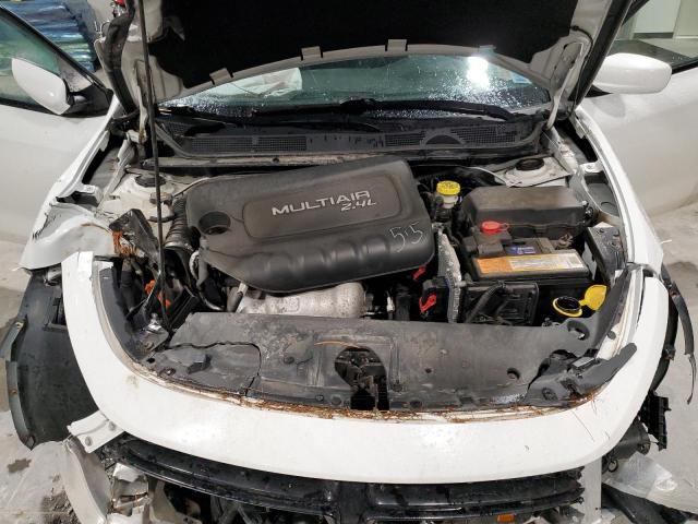 Photo 11 from auction – 2015 DODGE DART SXT with VIN 1C3CDFBB5FD181444