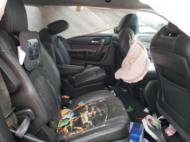 Photo 11 from auction – 2015 GMC ACADIA SLT with VIN 1GKKRRKD3FJ321718