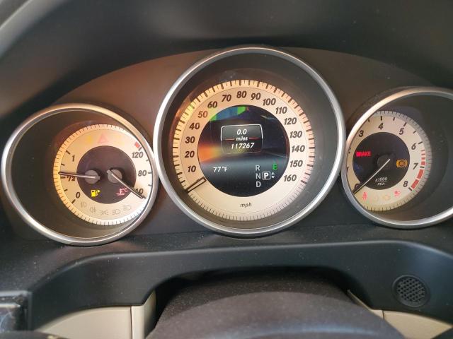 Photo 9 from auction – 2015 MERCEDES-BENZ E 350 with VIN WDDHF5KB0FB142073