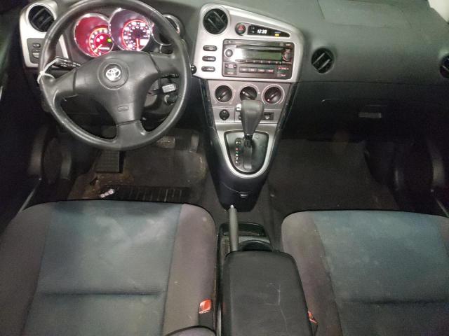 Photo 8 from auction – 2006 TOYOTA COROLLA MA with VIN 2T1KR32E26C581055