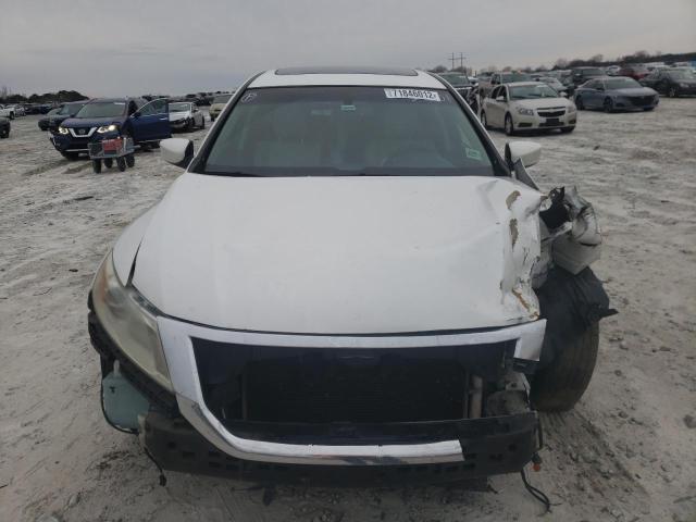 Photo 5 from auction – 2013 HONDA CROSSTOUR with VIN 5J6TF3H36DL003401