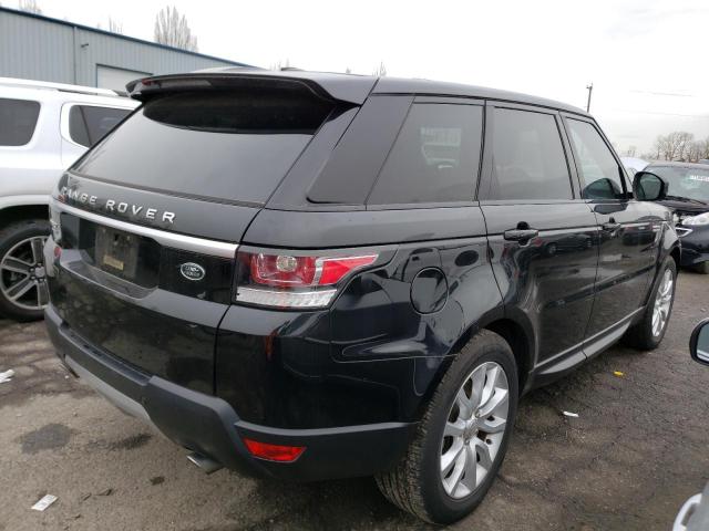 Photo 3 from auction – 2014 LAND ROVER RANGE ROVE with VIN SALWR2WFXEA394463