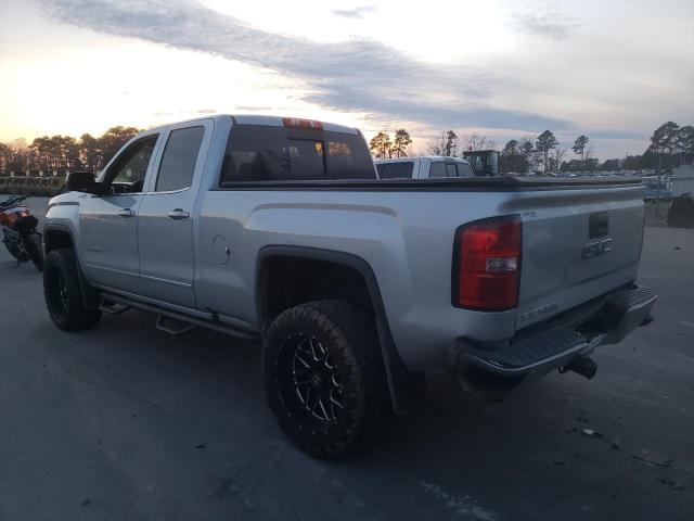 Photo 2 from auction – 2016 GMC SIERRA K15 with VIN 1GTV2MEC5GZ119744