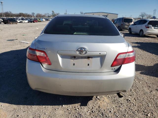 Photo 6 from auction – 2007 TOYOTA CAMRY CE with VIN 4T1BE46K37U565335