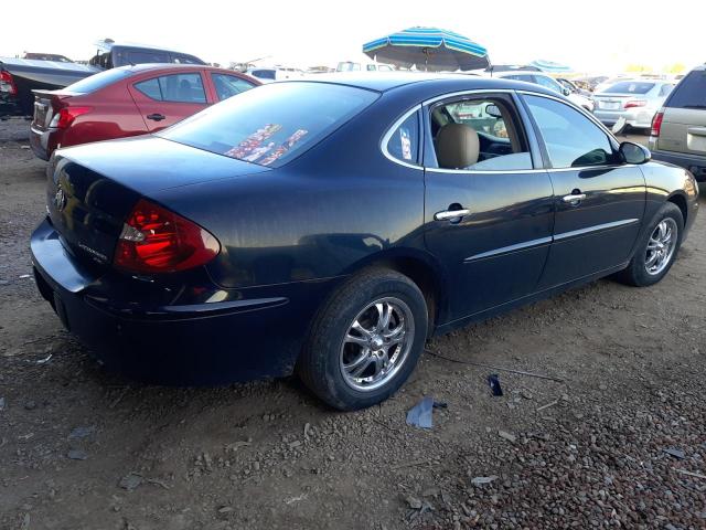 صورة رقم 3 من المزاد - 2005 BUICK LACROSSE C مع VIN 2G4WD532551335545