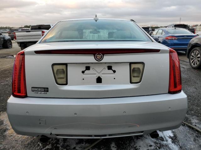 Photo 6 from auction – 2011 CADILLAC STS LUXURY with VIN 1G6DW6ED3B0160457