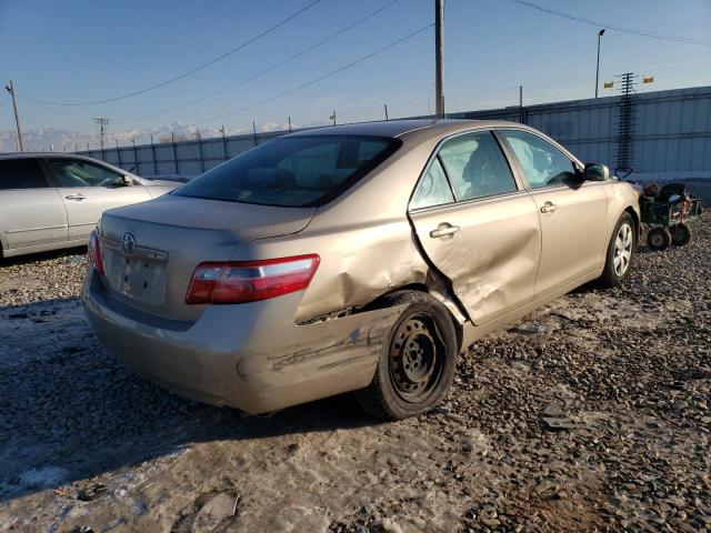 Photo 3 from auction – 2008 TOYOTA CAMRY CE with VIN 4T4BE46K98R016567