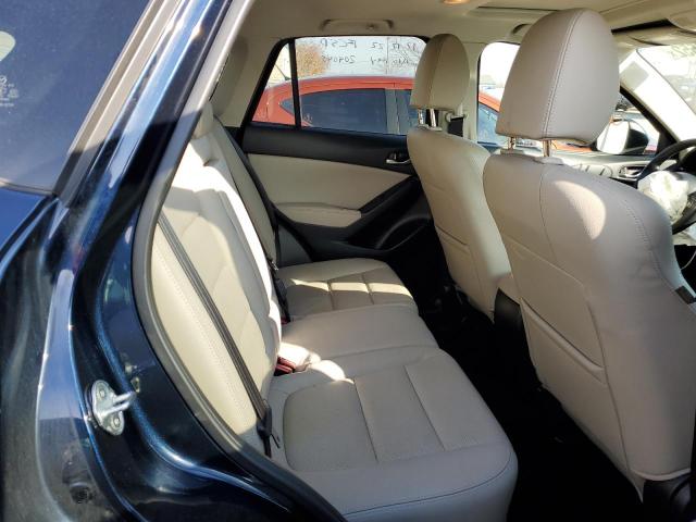 Photo 11 from auction – 2014 MAZDA CX-5 GT with VIN JM3KE4DY3E0419332