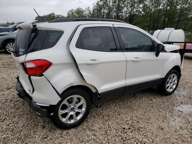 Photo 3 from auction – 2021 FORD ECOSPORT S with VIN MAJ6S3GL8MC451290