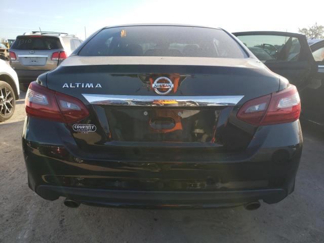 Photo 6 from auction – 2018 NISSAN ALTIMA 2.5 with VIN 1N4AL3AP2JC146995