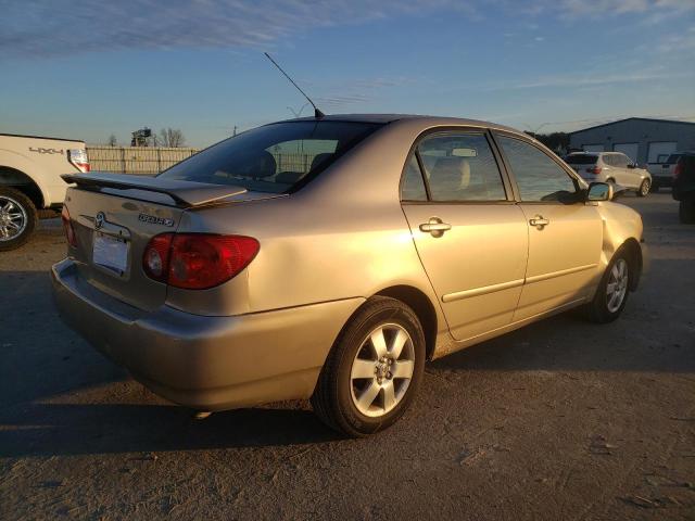 Photo 3 from auction – 2005 TOYOTA COROLLA CE with VIN 1NXBR32E15Z495524