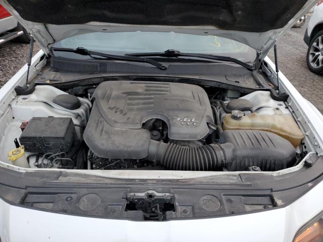 Photo 7 from auction – 2013 CHRYSLER 300 S with VIN 2C3CCABGXDH718438