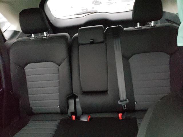 Photo 10 from auction – 2021 FORD EDGE SE with VIN 2FMPK3G92MBA24394