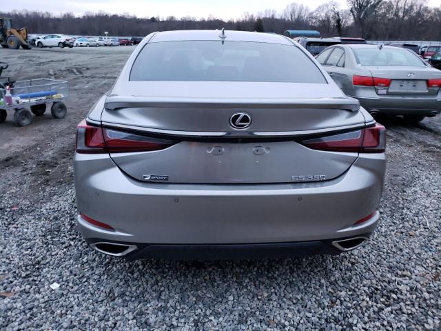 Photo 6 from auction – 2019 LEXUS ES 350 with VIN 58ABZ1B19KU013467