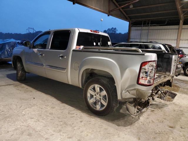 Photo 2 from auction – 2012 GMC SIERRA C15 with VIN 3GTP1VE04CG142689