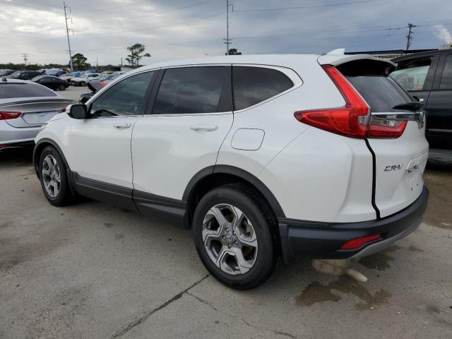 Photo 2 from auction – 2019 HONDA CR-V EXL with VIN 7FARW1H8XKE030833
