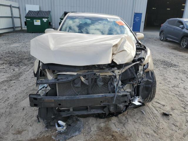 Photo 5 from auction – 2010 TOYOTA CAMRY BASE with VIN 4T1BF3EK8AU032882