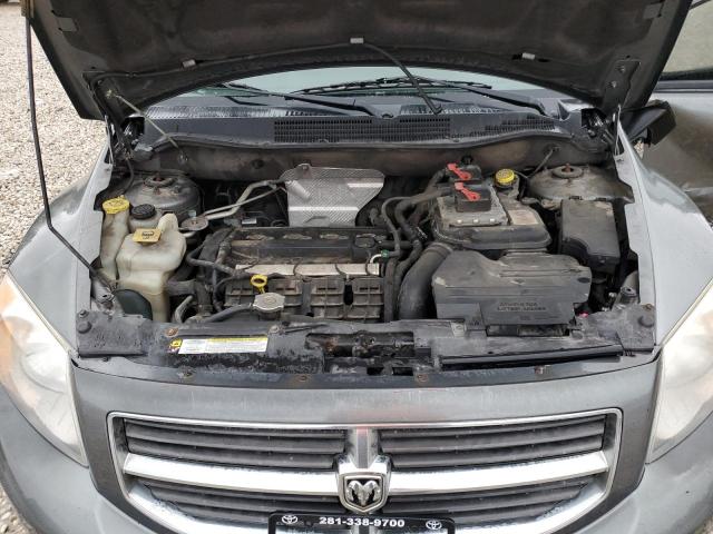 Photo 11 from auction – 2011 DODGE CALIBER HE with VIN 1B3CB5HA0BD269422