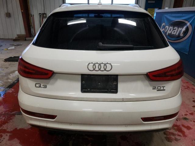 Photo 6 from auction – 2015 AUDI Q3 PRESTIG with VIN WA1GFCFS7FR013432