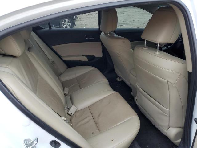 Photo 10 from auction – 2015 ACURA ILX 20 PRE with VIN 19VDE1F59FE007341
