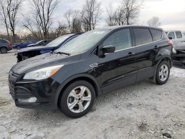 FORD ESCAPE SE 2015 with VIN 1FMCU0GX0FUC06372 - Photo from auction